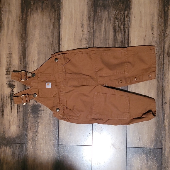 Carhartt Other - Carhartt Overalls